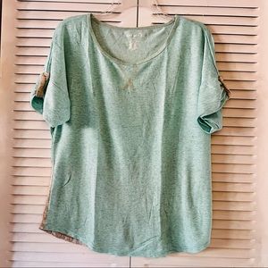 Half Moon by Modern Movement shirt